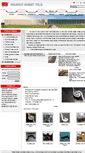 Mobile Screenshot of china-sheetpiling.com
